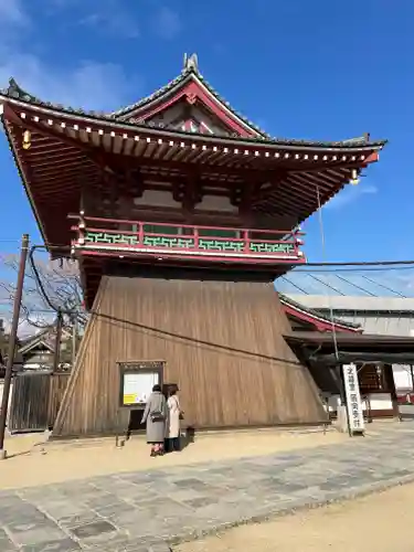 四天王寺(大阪府)