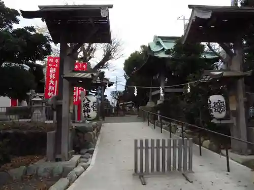 八坂神社のその他建物