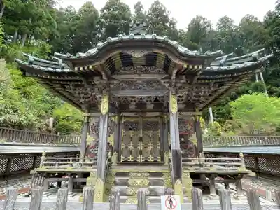 徳川家霊台(和歌山県)