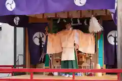 大鏑神社(福島県)