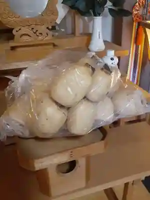 伏木香取神社(茨城県)