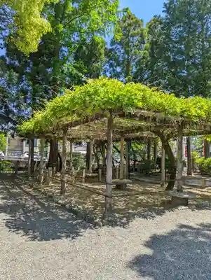 立木神社(滋賀県)