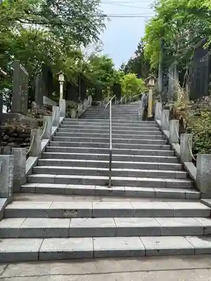 武蔵御嶽神社(東京都)