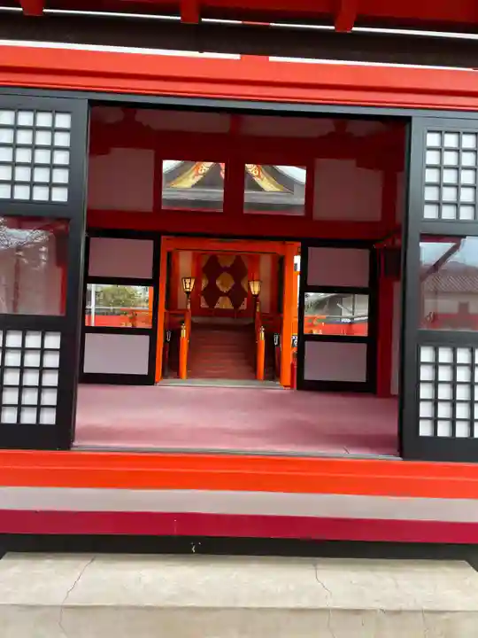 芸能神社(京都府)