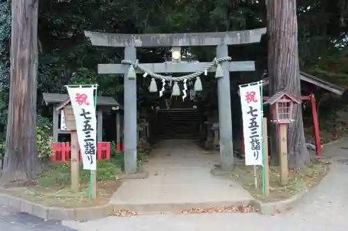 麻賀多神社(千葉県)