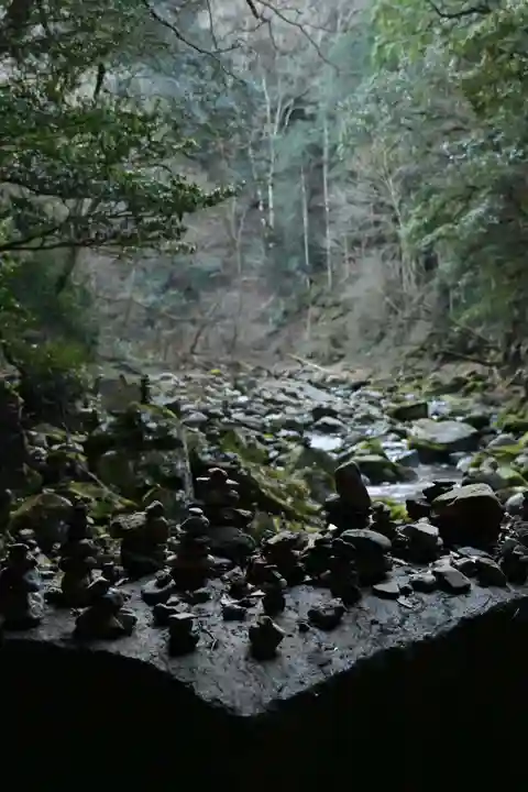 天安河原宮(宮崎県)