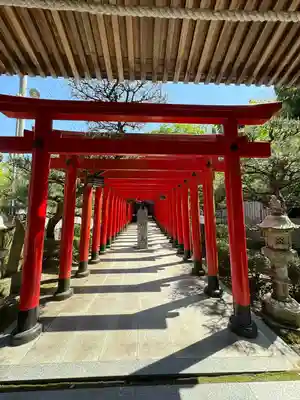 田村神社(香川県)