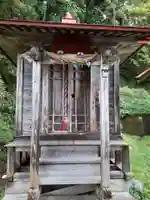 生城寺のその他建物