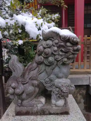 若宮八幡宮(神奈川県)