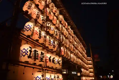 金刀比羅大鷲神社(神奈川県)