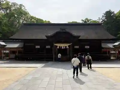 大山祇神社(愛媛県)