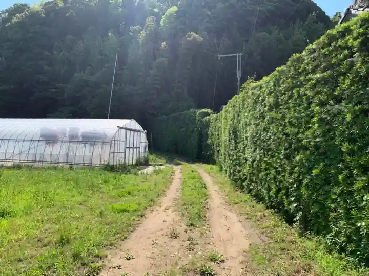 星宮神社(千葉県)