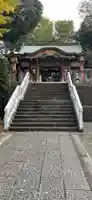 北澤八幡神社のその他建物