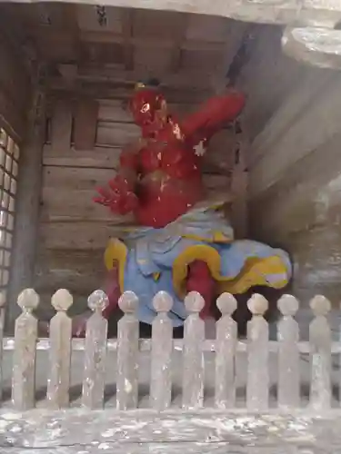 愛敬院(宮城県)