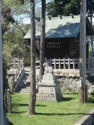 相本社のその他建物