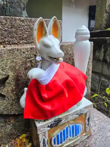 伏見豊川稲荷本宮(京都府)