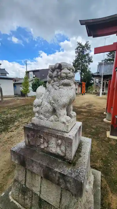 八幡神社(新潟県)