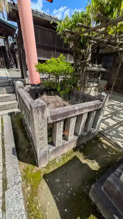 剣神社(京都府)