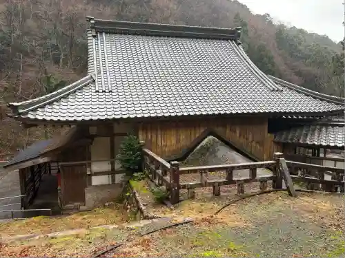 三方石観世音(福井県)