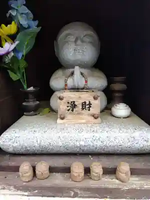 顕海寺(福井県)