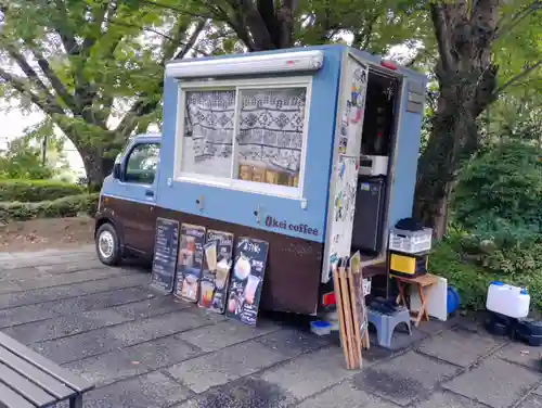 横浜　西方寺の食事