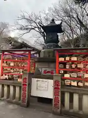 瀧泉寺（目黒不動尊）(東京都)