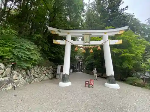 宝登山神社(埼玉県)