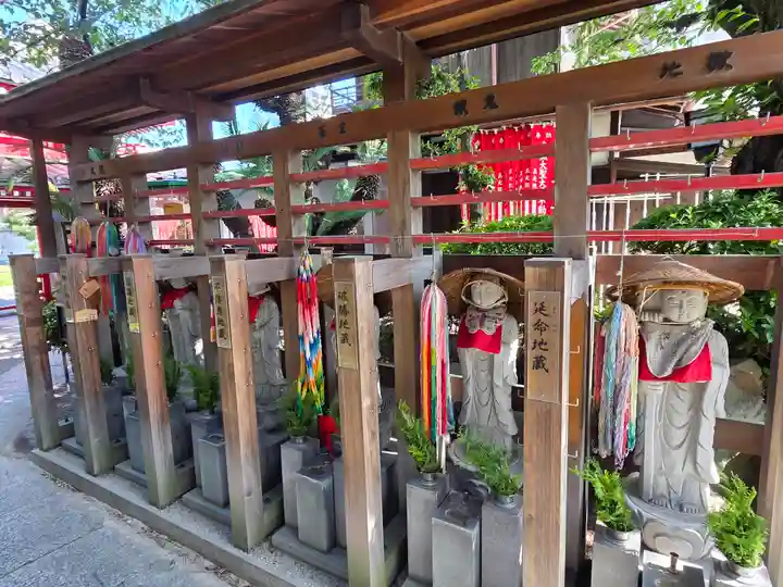 真光院(大阪府)