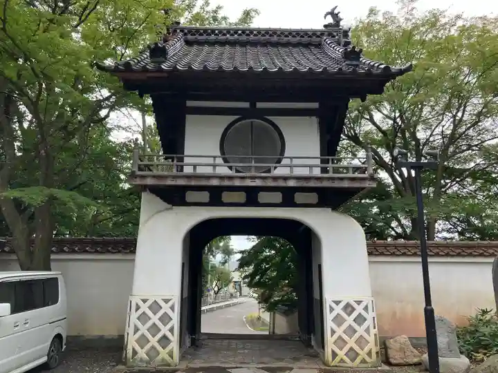 大慈寺(岩手県)