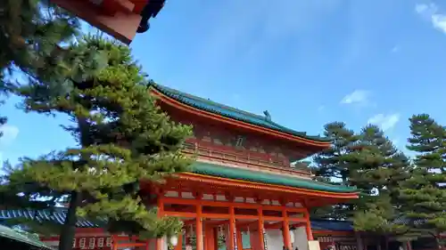 平安神宮(京都府)