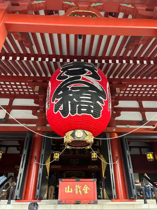 浅草寺(東京都)