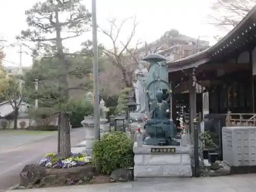 無量寺(神奈川県)