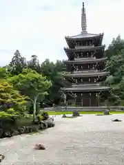 青龍寺(昭和大仏)(青森県)