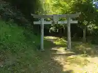 石船神社(茨城県)