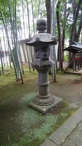 天台宗　長窪山　正覚寺のその他建物