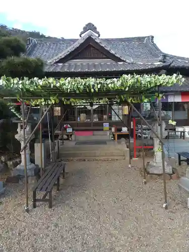萬福寺(栃木県)
