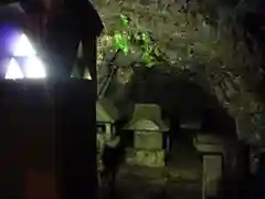 江島神社の建物その他