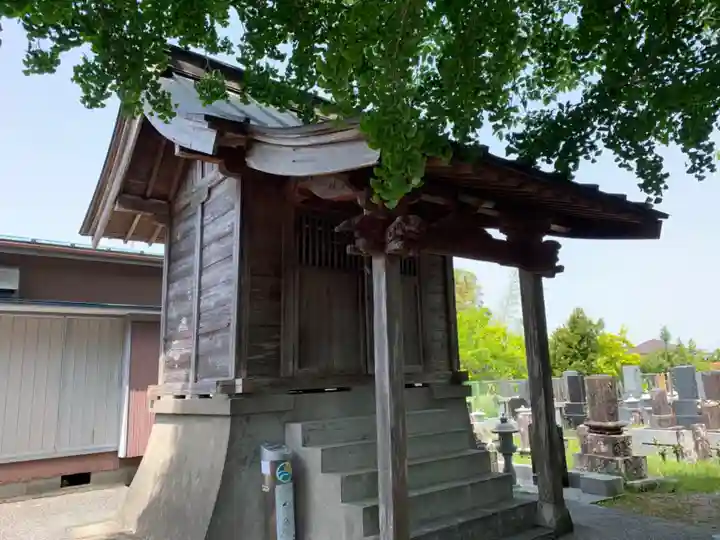 閻魔堂(千葉県)