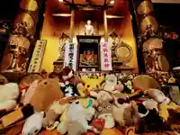 長徳寺(岩手県)