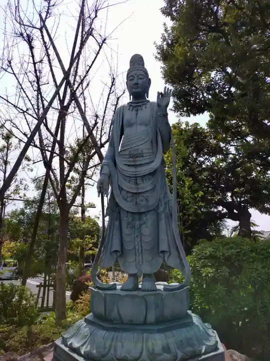 川崎大師(平間寺)(神奈川県)