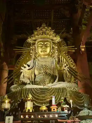 東大寺(奈良県)