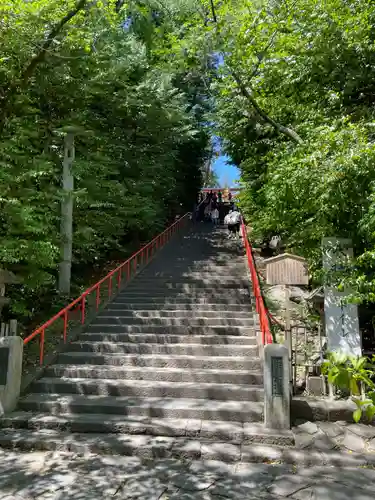 大崎八幡宮(宮城県)