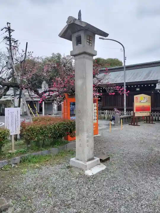 真清田神社のその他建物