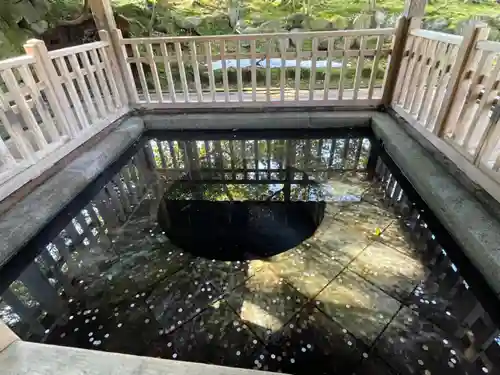 金澤神社のその他建物