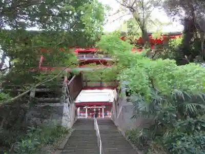 清水寺(群馬県)