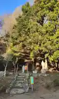 雛鶴神社(山梨県)