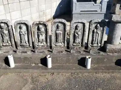 阿弥陀堂(群馬県)