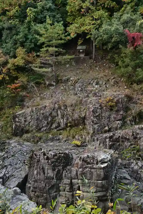 大瀧神社(滋賀県)