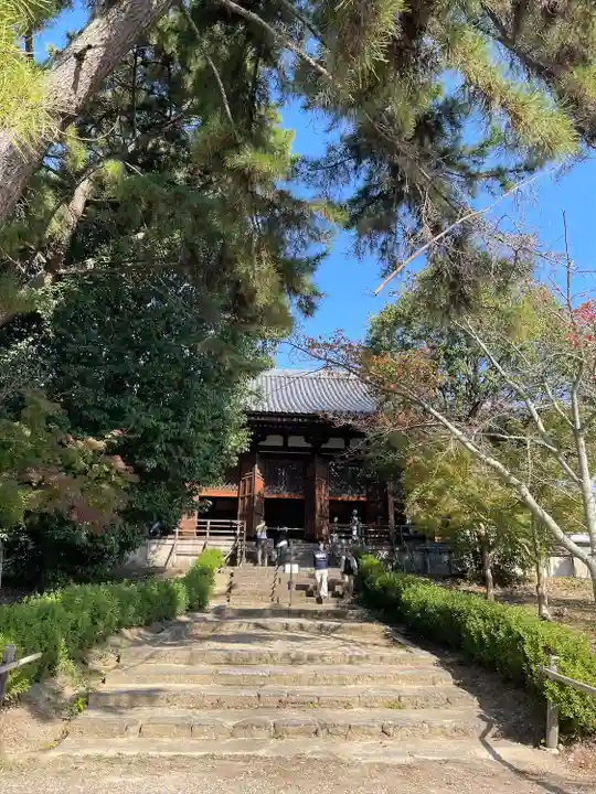 法隆寺(奈良県)