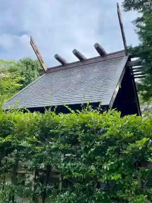 代田八幡神社(東京都)